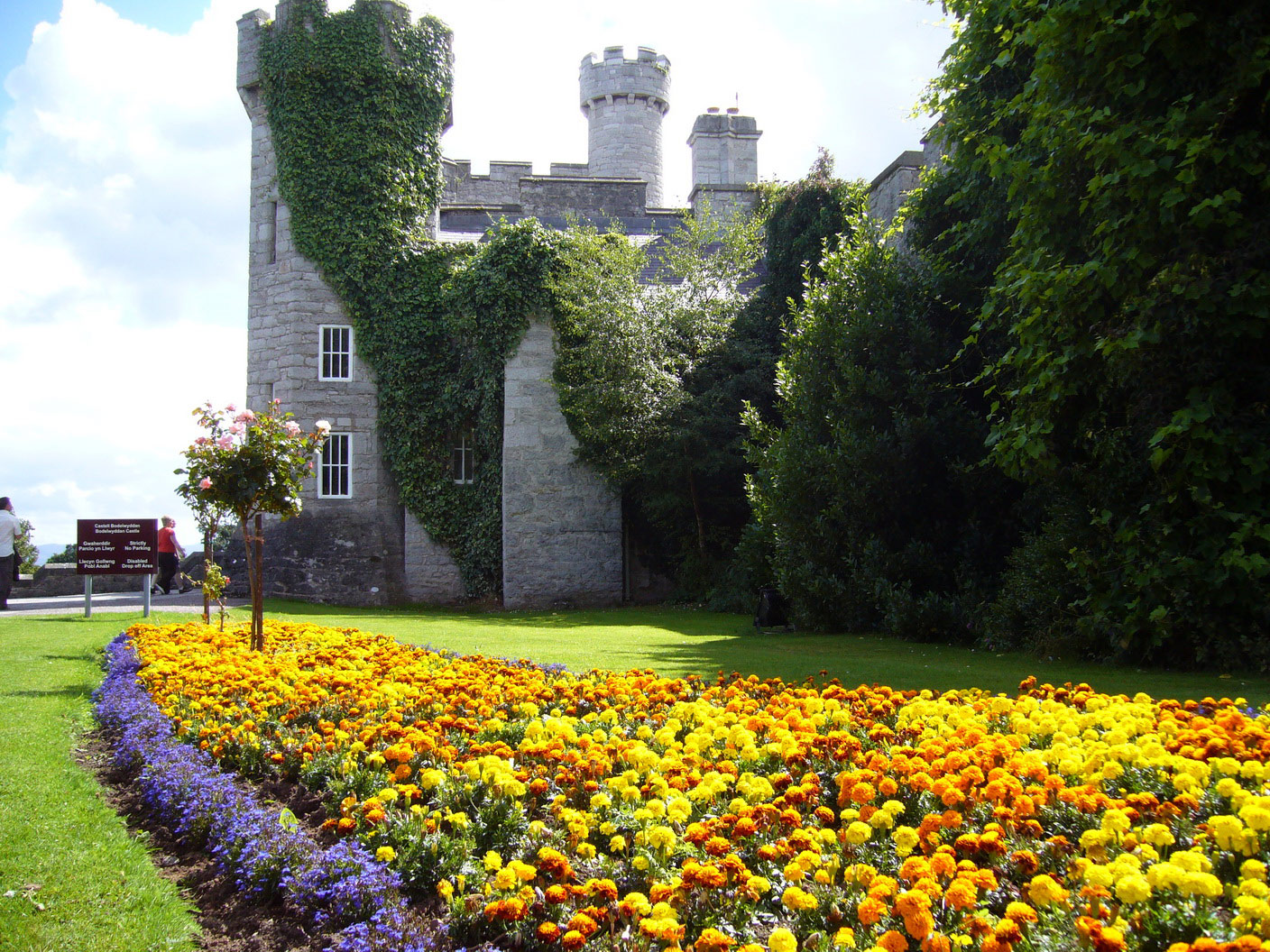 Bodelwyddan